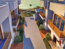 Apartment in Apartamento para Venda em Barra do Cunhaú- Canguaretama / RN