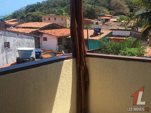 House in Casa para Venda na Praia da Pipa- Tibau do Sul / RN