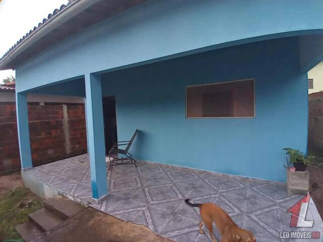 House in Casa para Venda em Sibaúma- Tibau do Sul / RN