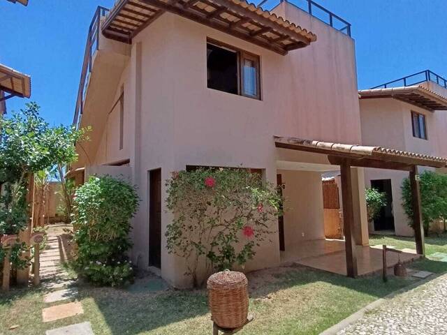 House in Casa em Condomínio para venda Praia da Pipa- Tibau do Sul / RN