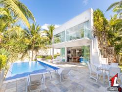 House in Casa em Condomínio para Venda na Praia da Pipa- Tibau do Sul / RN