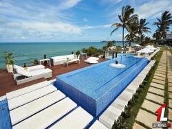 House in Casa em Condominio para Venda na Praia da Pipa- Tibau do Sul / RN