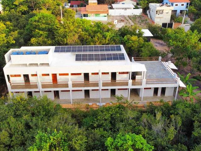 Hotel/Pousada in Imóvel Comercial para Venda na Praia da Pipa- Tibau do Sul / RN