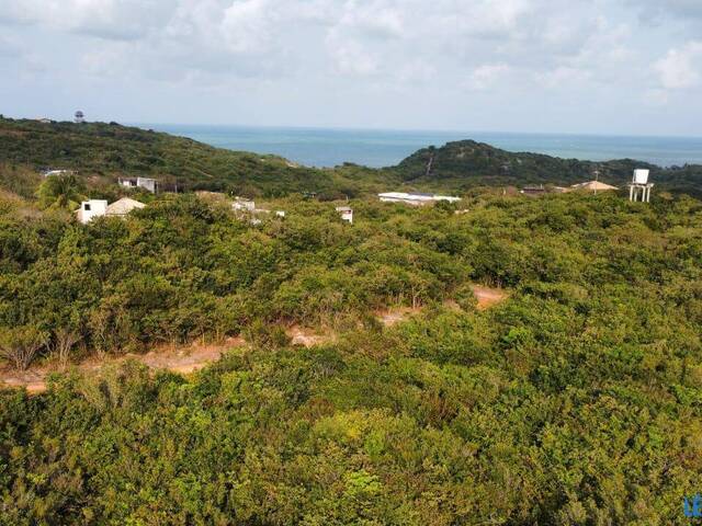 Land in Terreno para Venda na Praia da Pipa- Tibau do Sul / RN