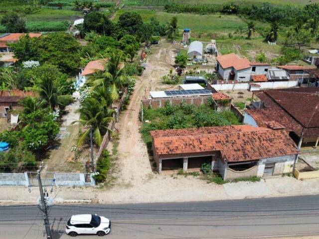 Land in Terreno para Venda em Piaú- Tibau do Sul / RN