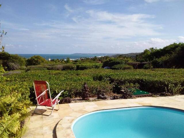House in Casa para Venda em Sibaúma- Tibau do Sul / RN