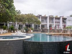 Apartment in Apartamento em condominio para Venda na Praia da Pipa- Tibau do Sul / RN
