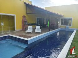 House in Casa em Condomínio para Venda na Praia da Pipa- Tibau do Sul / RN