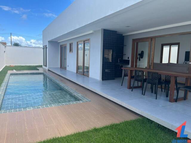 House in Casa para Venda na RN 003- Tibau do Sul / RN