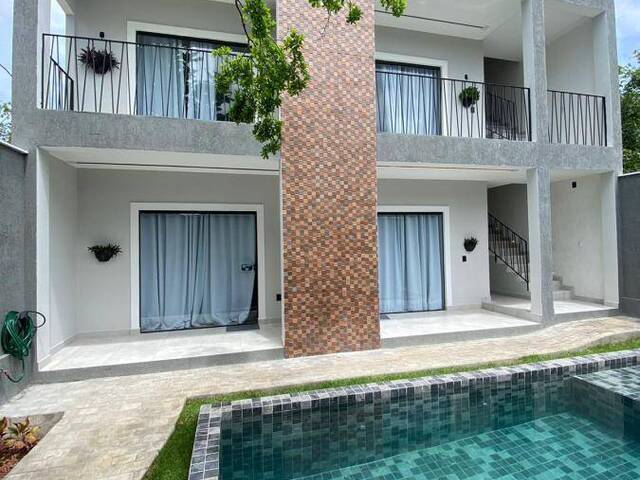 Hotel/Pousada in Imóvel Comercial para Venda na Praia da Pipa- Tibau do Sul / RN