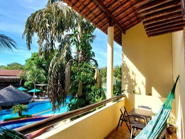Apartment in Apartamento para Venda na Praia da Pipa- Tibau do Sul / RN