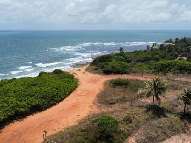 Land in Terreno para Venda em Sibaúma-Tibau do Sul / RN