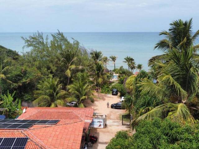 Hotel/Pousada in Imóvel Comercial para Venda na Praia da Pipa- Tibau do Sul / RN