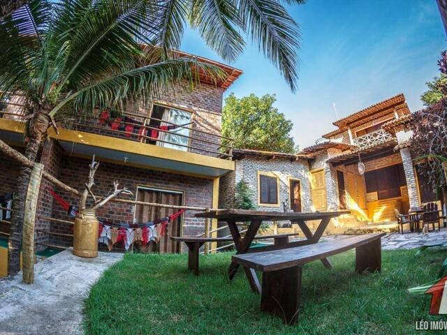 Commercial in Imóvel Comercial para Venda na Praia da Pipa- Tibau do Sul / RN