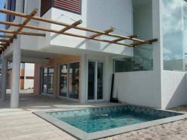 House in Casa em Condomínio para Venda na Praia da Pipa- Tibau do Sul / RN