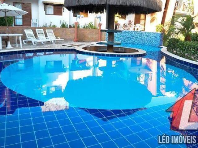 Apartment in Apartamento em Condominio para Venda na Praia da Pipa- Tibau do Sul / RN