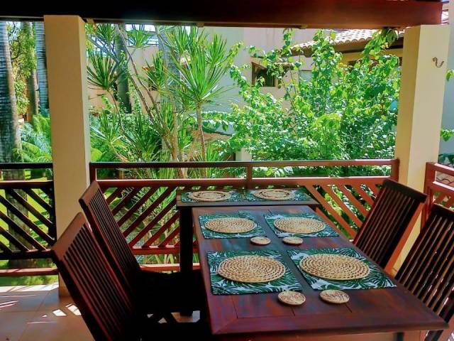 House in Casa em Condomínio para venda na Praia da Pipa- Tibau do Sul/ RN