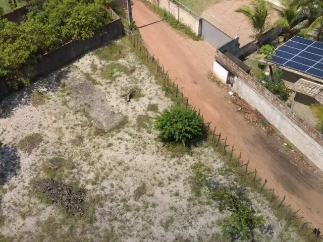 Land in Terreno para Venda na Praia da Pipa, Tibau do Sul / RN