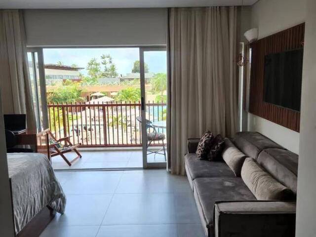Apartment in Apartamento para Venda na Praia da Pipa- Tibau do Sul / RN