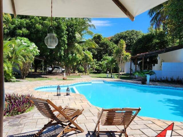 Hotel/Pousada in Imóvel Comercial para Venda em Tibau do Sul / RN