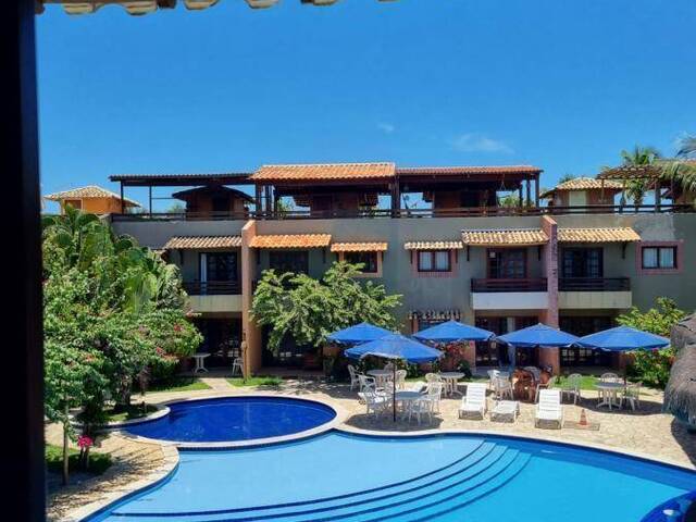 Apartment in Apartamento para Venda na Praia da Pipa- Tibau do Sul / RN