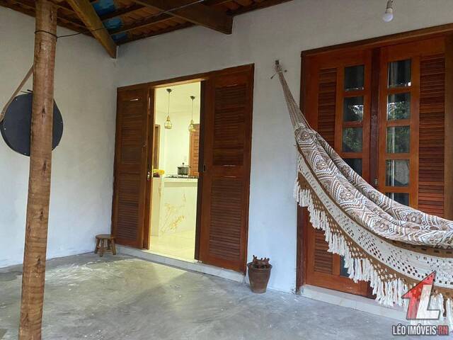 House in Casa para Venda na Praia da Pipa, Tibau do Sul / RN