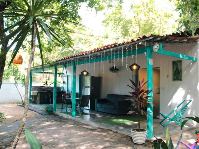 House in Casa para venda na Praia da Pipa- Tibau do Sul / RN