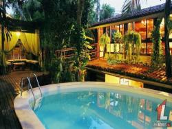 Hotel/Pousada in Imóvel Comercial para Venda na Praia da Pipa- Tibau do Sul / RN