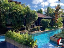 House in Casa em Condomínio para Venda na Praia da Pipa- Tibau do Sul / RN