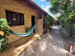 Hotel/Pousada in Imóvel Comercial para venda na Praia da Pipa, Tibau do Sul / RN
