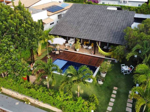 House in Casa em Condomínio para Venda na Praia da Pipa- Tibau do Sul / RN