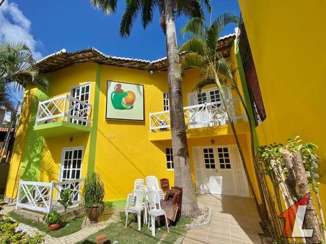 Hotel/Pousada in Imóvel Comercial para Venda na Praia da Pipa- Tibau do Sul / RN