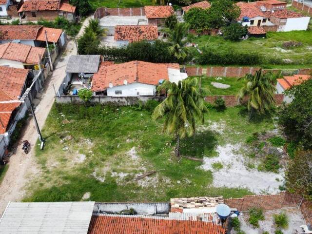 Land in Terreno para Venda em Sibaúma- Tibau do Sul / RN
