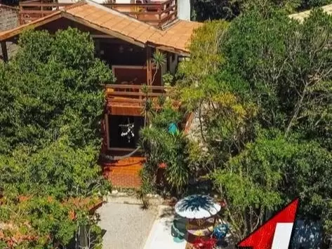 Hotel/Pousada in Imóvel Comercial para Venda na Praia da Pipa- Tibau do Sul / RN