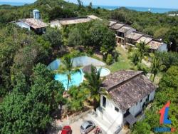 House in Casa em Condomínio para venda na Praia da Pipa- Tibau do Sul / RN