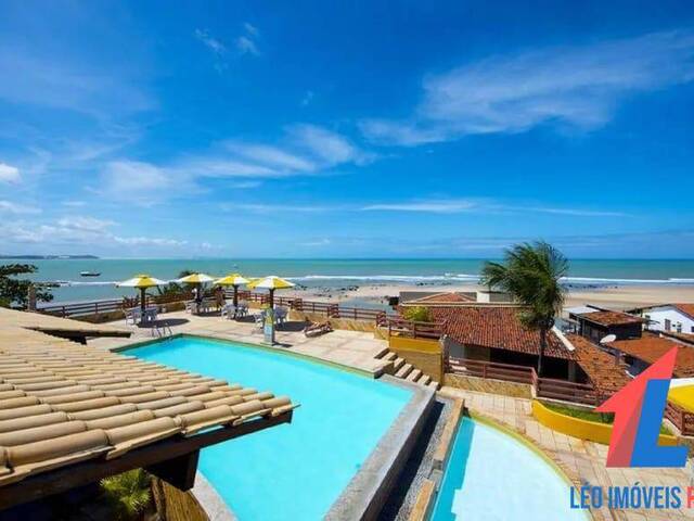 Apartment in Apartamento com vista mar para venda na Praia da Pipa- Tibau do Sul/ RN