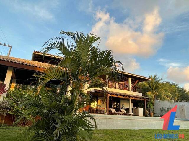 House in Casa à venda em Tibau do Sul/ RN
