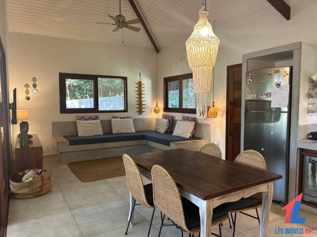 House in Casa em condominio para venda na Praia da Pipa- Tibau do Sul/ RN