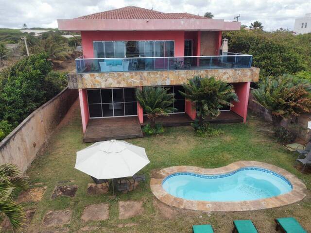 House in Casa para venda em Sibaúma- Tibau do Sul/ RN