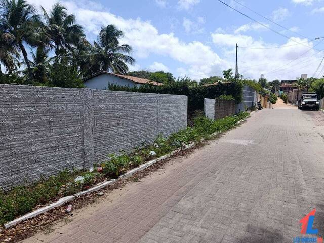 Land in Terreno à venda na Praia da Pipa- Tibau do Sul/ RN