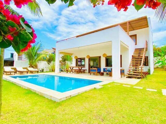 House in Casa em condominio para venda na Praia da Pipa- Tibau do Sul/ RN