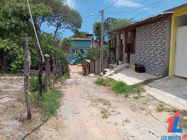 Land in Terreno à venda na Praia da Pipa- Tibau do Sul/ RN