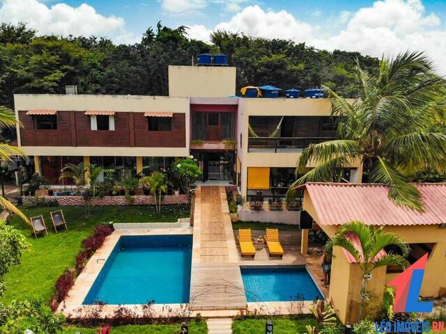 Hotel/Pousada in Imóvel Comercial à Venda na Praia da Pipa- Tibau do Sul/ RN