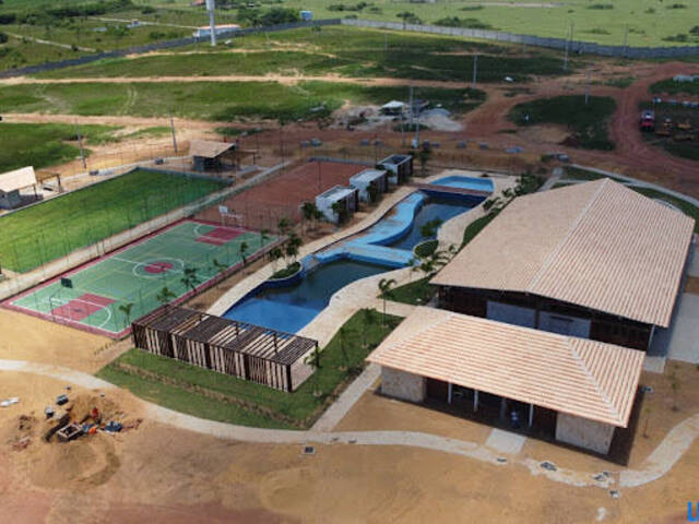 Land in Terreno à venda na RN 003- Tibau do Sul/ RN