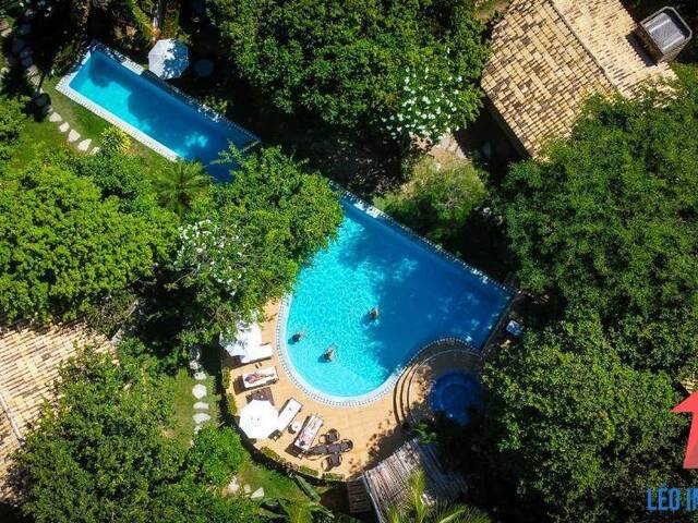 Hotel/Pousada in Imóvel Comercial para Venda na Praia da Pipa- Tibau do Sul / RN