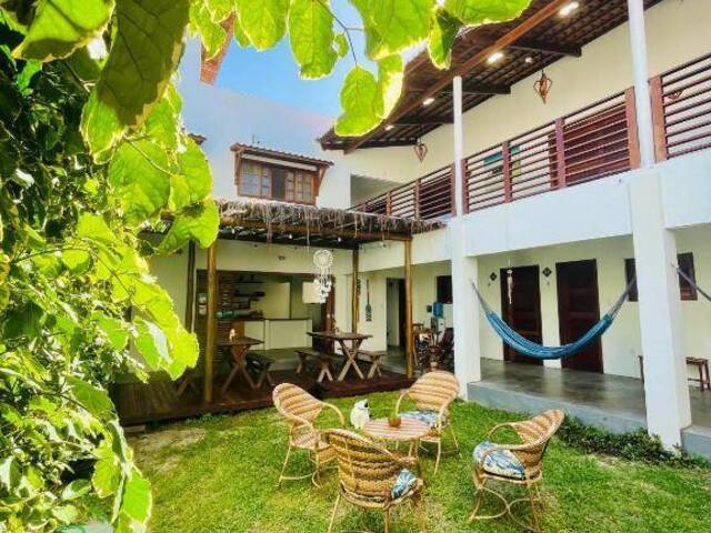 Hotel/Pousada in Imóvel Comercial à venda na Praia da Pipa- Tibau do Sul/ RN