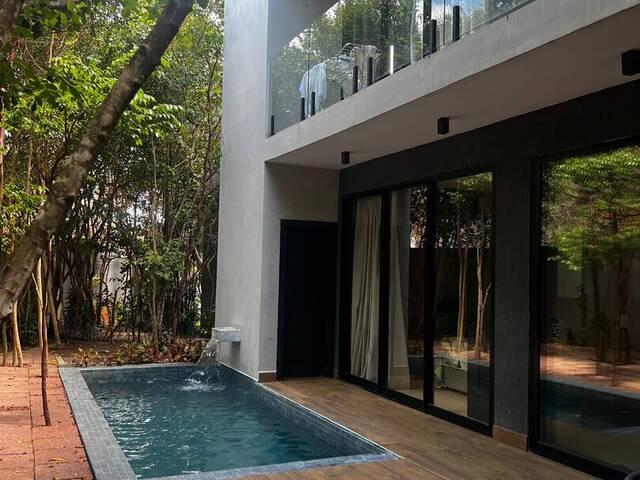 House in Casa em Condominio à Venda na Praia da Pipa- Tibau do Sul/ RN