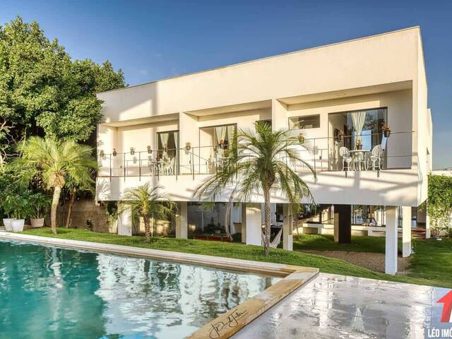 House in Casa para Venda na Praia da Pipa- Tibau do Sul / RN