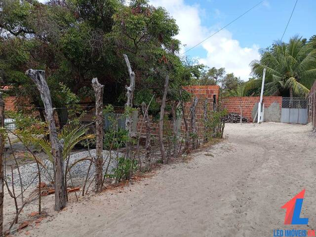 Land in Terreno para Venda na Praia da Pipa- Tibau do Sul/RN