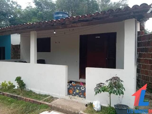 House in Casa para Venda na Praia da Pipa- Tibau do Sul/RN